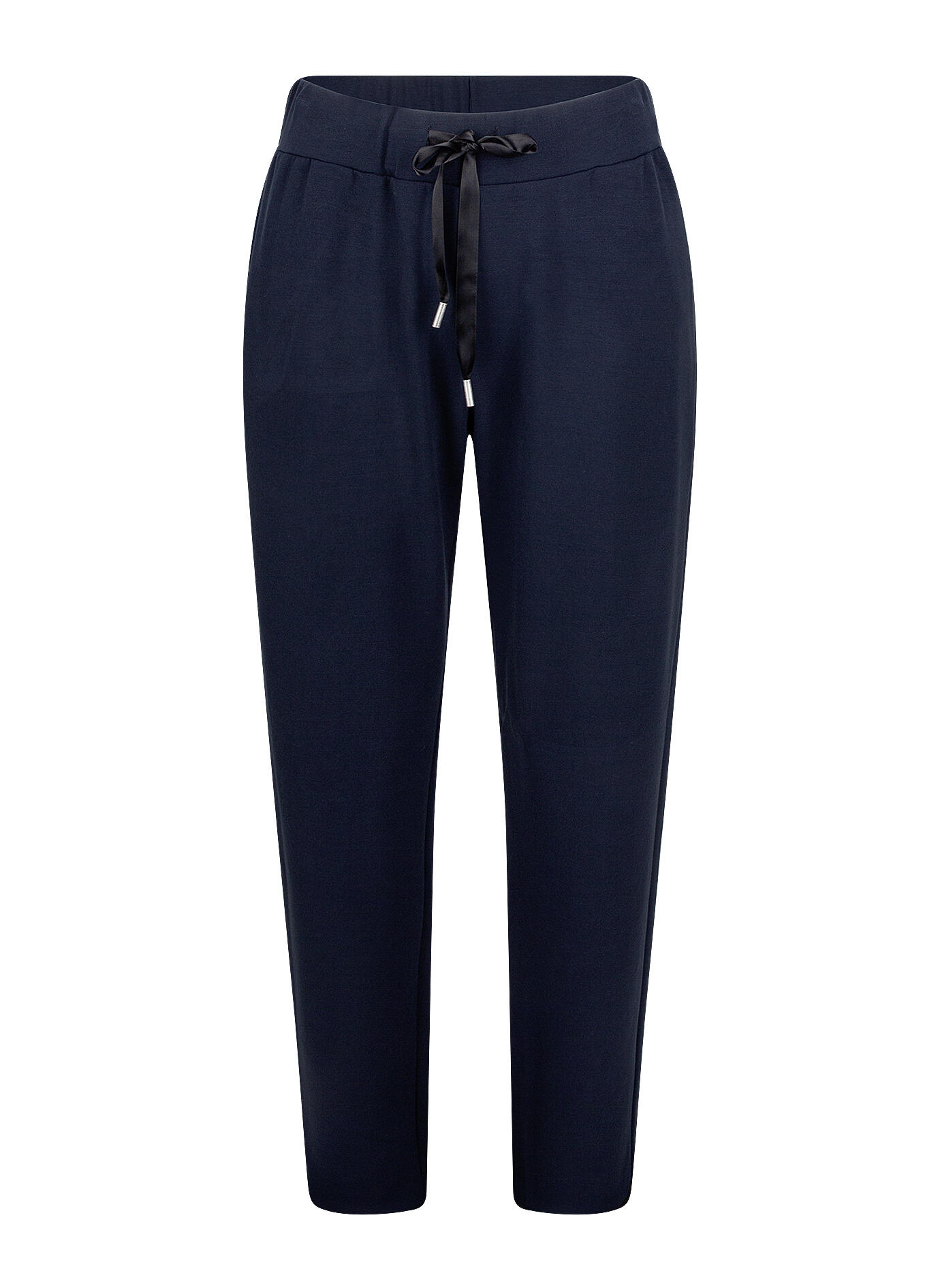 Short Stories - Pants long vulcan blue - Gr. - XXL von Short Stories