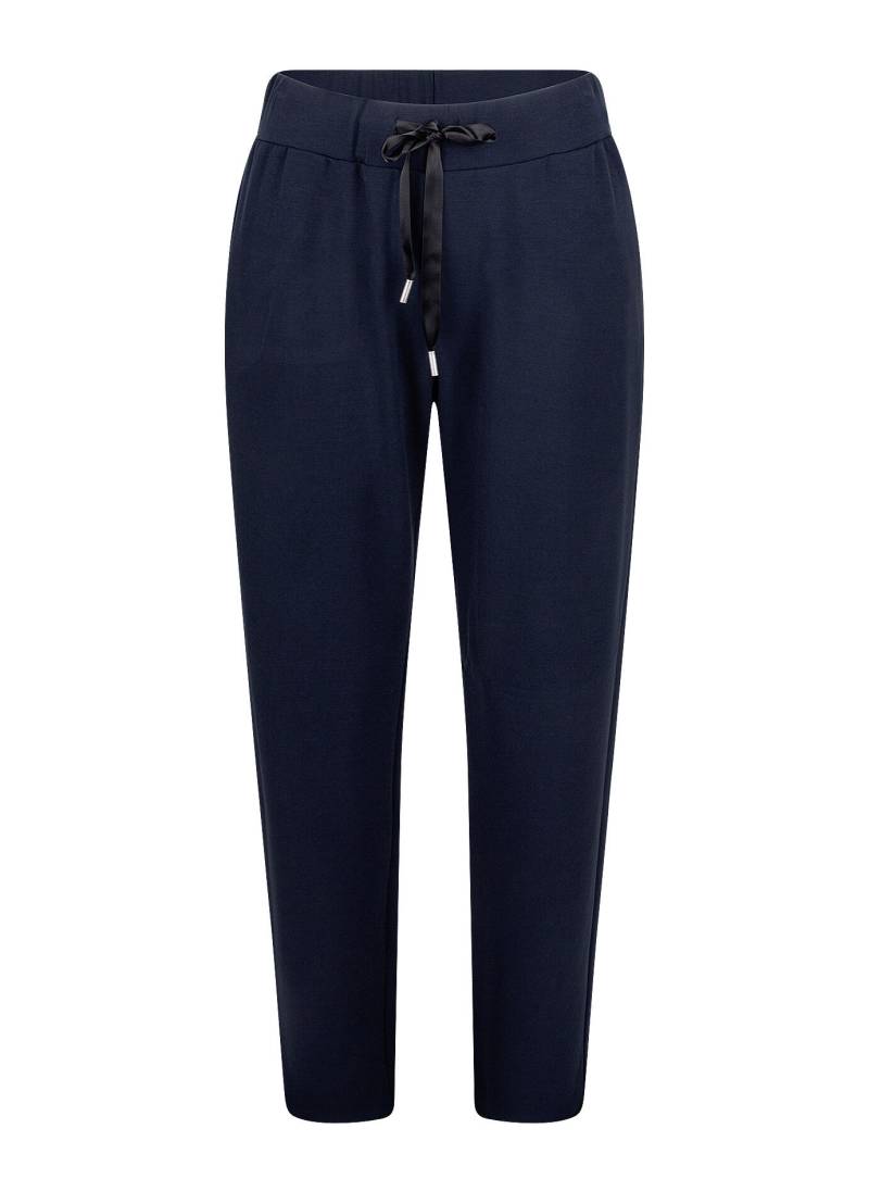 Short Stories - Pants long vulcan blue - Gr. - XXL von Short Stories