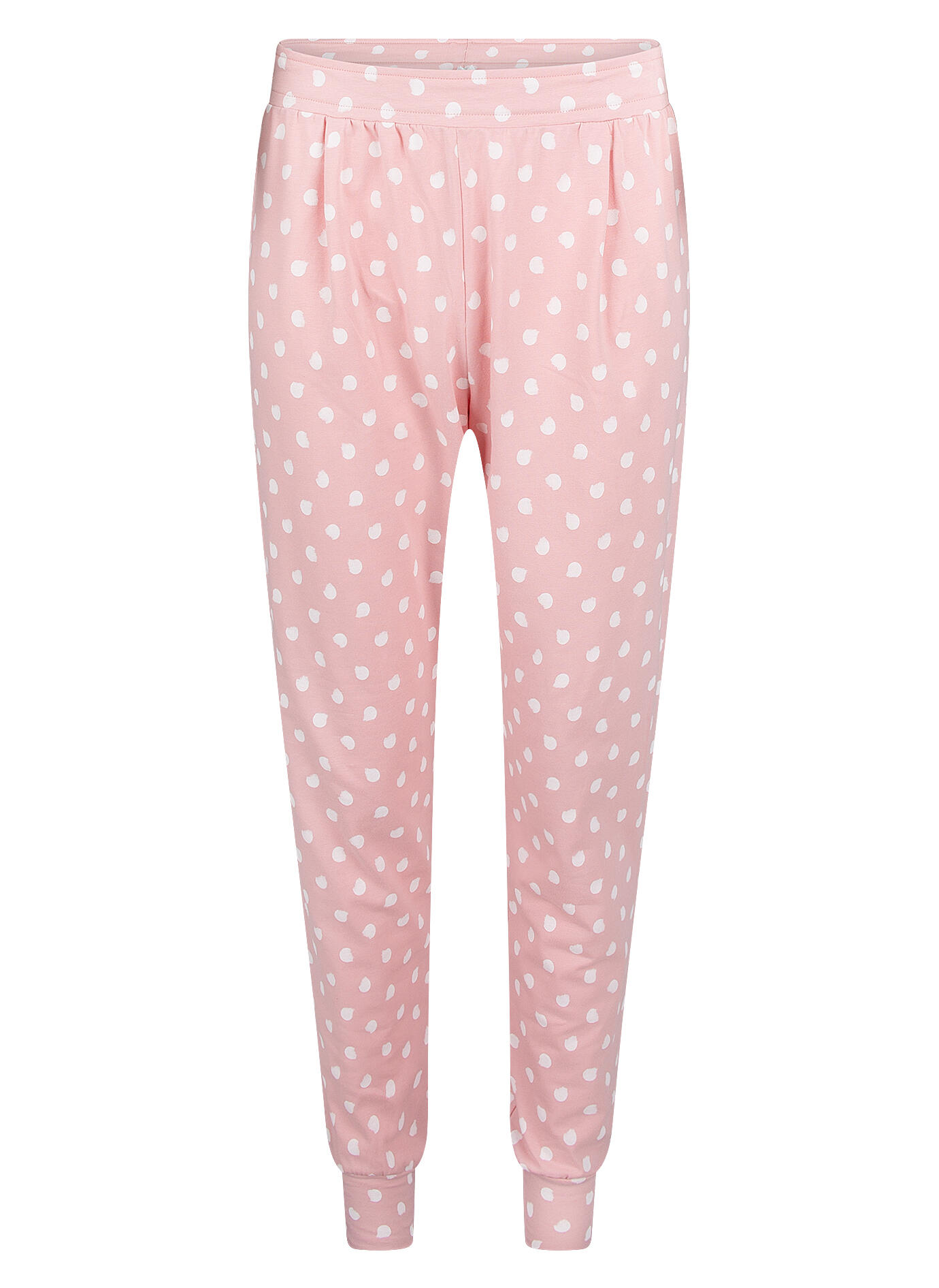 Short Stories - Pants silver pink - Gr. - S von Short Stories