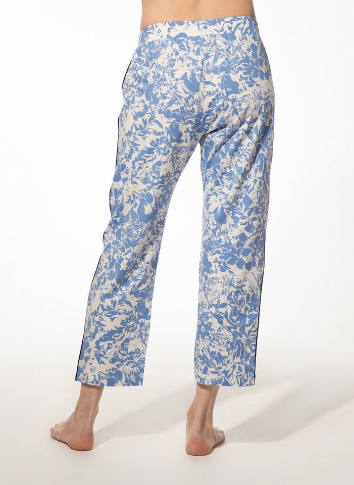 Short Stories Pyjamahose (1-tlg) von Short Stories