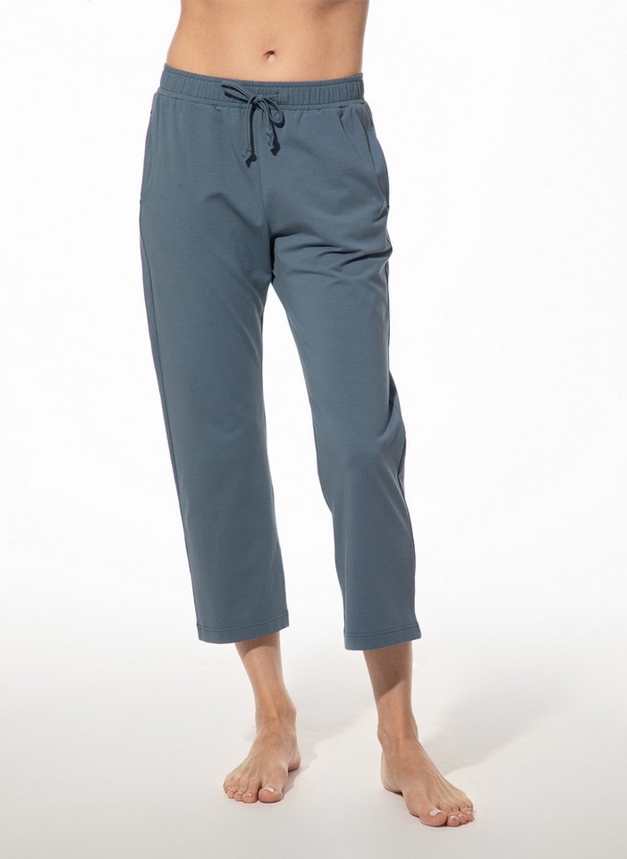 Short Stories Pyjamahose (1-tlg) von Short Stories