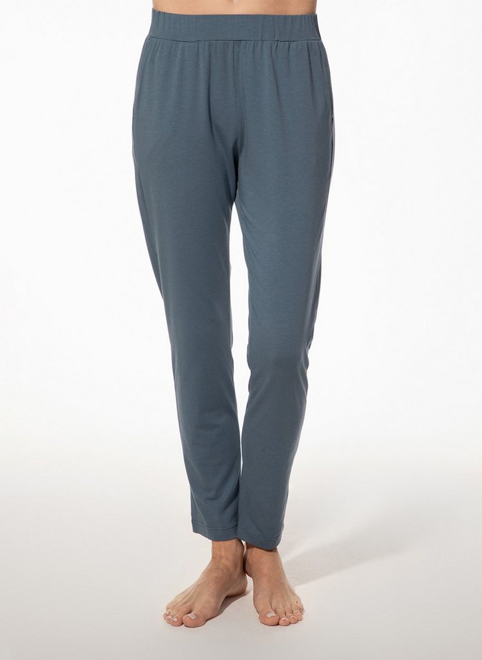 Short Stories Pyjamahose (1-tlg) von Short Stories