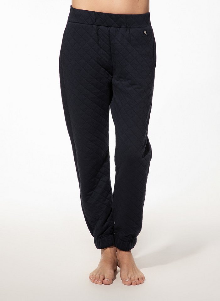 Short Stories Pyjamahose (1-tlg) von Short Stories