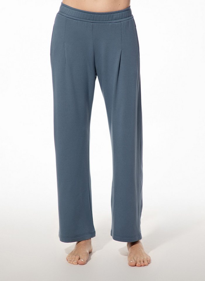 Short Stories Pyjamahose (1-tlg) von Short Stories