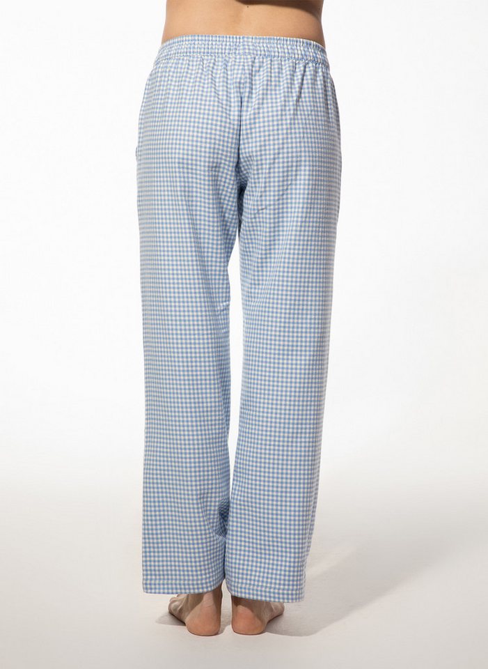 Short Stories Pyjamahose (1-tlg) von Short Stories