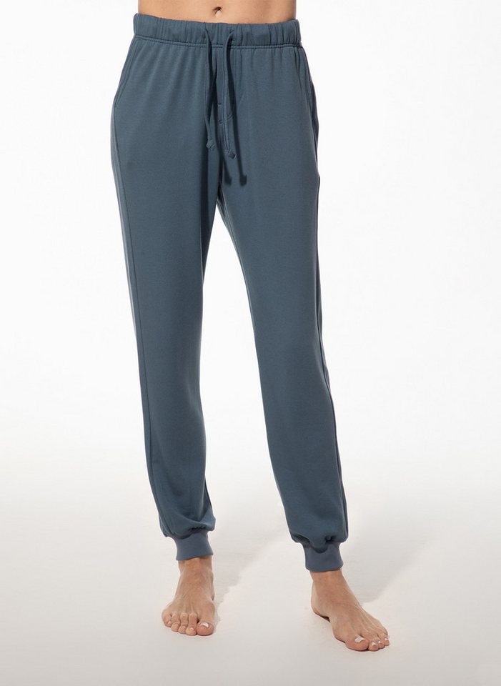 Short Stories Pyjamahose (1-tlg) von Short Stories