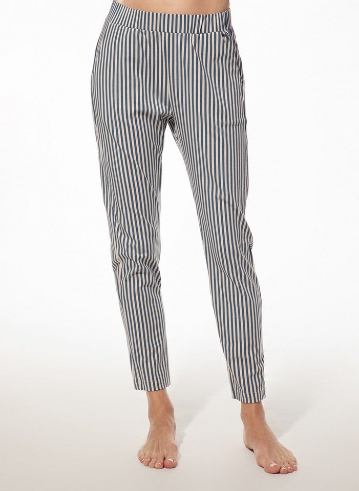 Short Stories Pyjamahose (1-tlg) von Short Stories