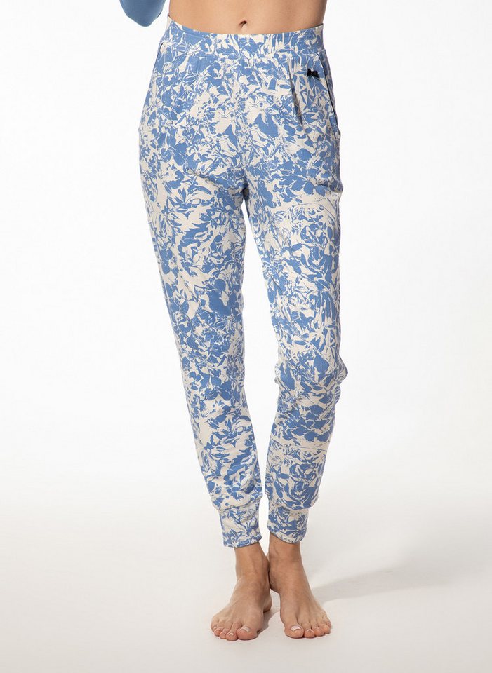 Short Stories Pyjamahose (1-tlg) von Short Stories