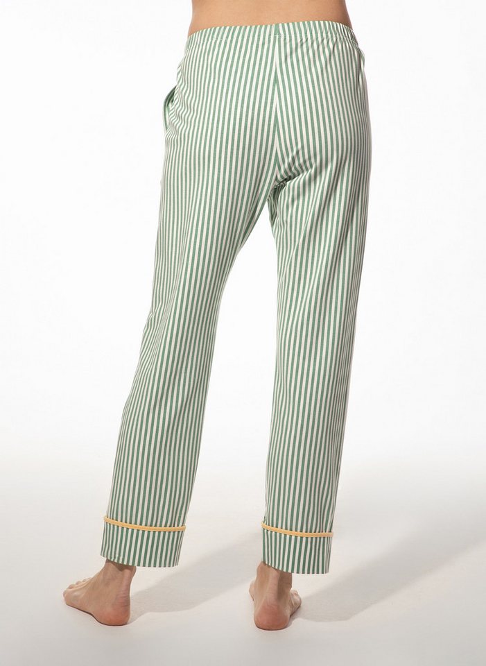 Short Stories Pyjamahose (1-tlg) von Short Stories