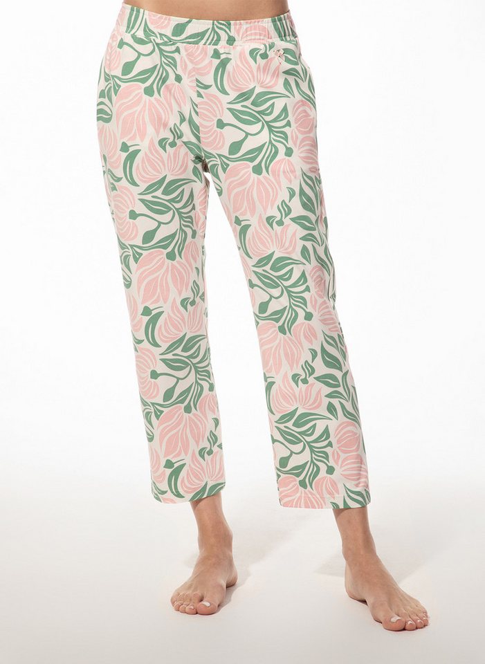 Short Stories Pyjamahose (1-tlg) von Short Stories