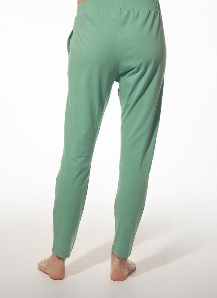 Short Stories Pyjamahose (1-tlg) von Short Stories