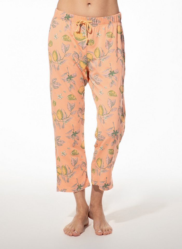 Short Stories Pyjamahose (1-tlg) von Short Stories