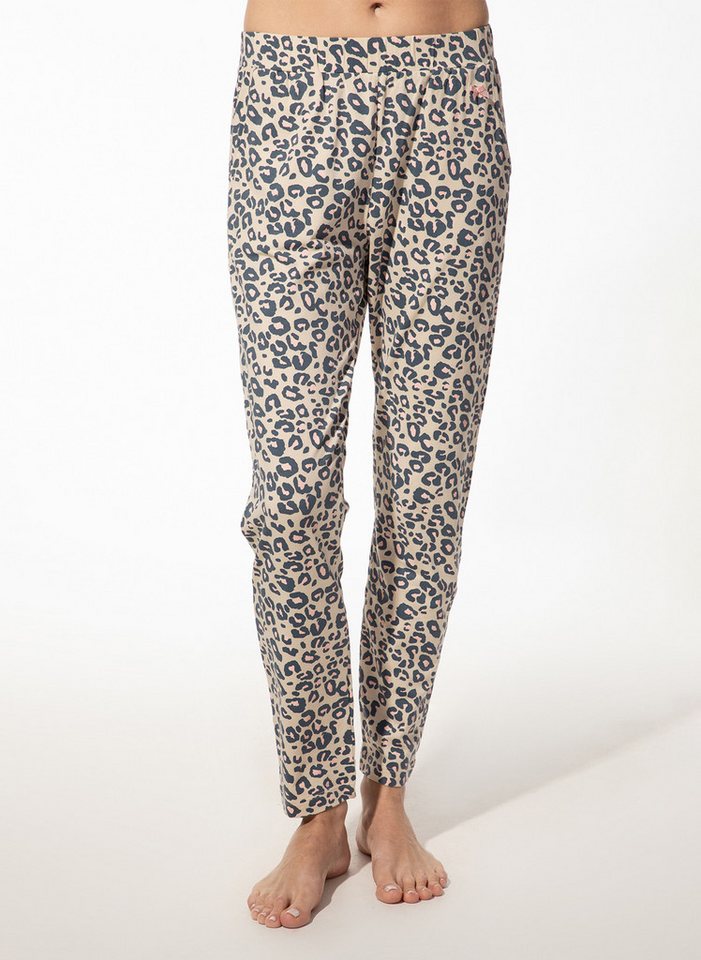 Short Stories Pyjamahose (1-tlg) von Short Stories