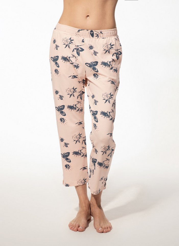 Short Stories Pyjamahose (1-tlg) von Short Stories