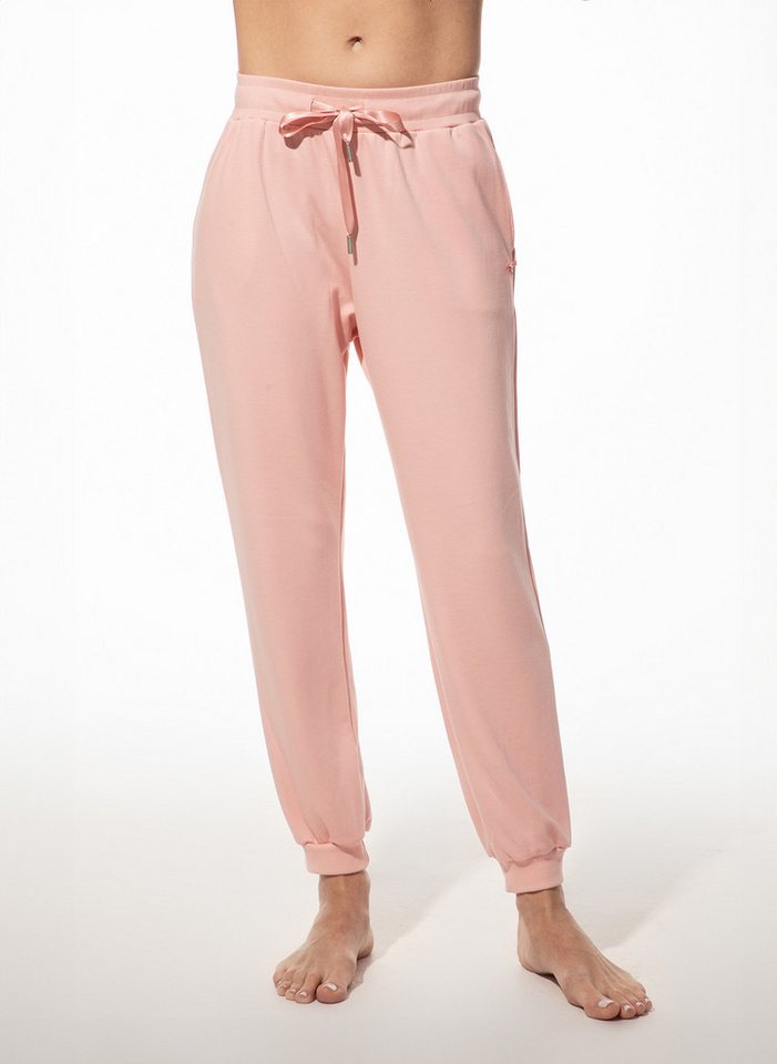 Short Stories Pyjamahose (1-tlg) von Short Stories