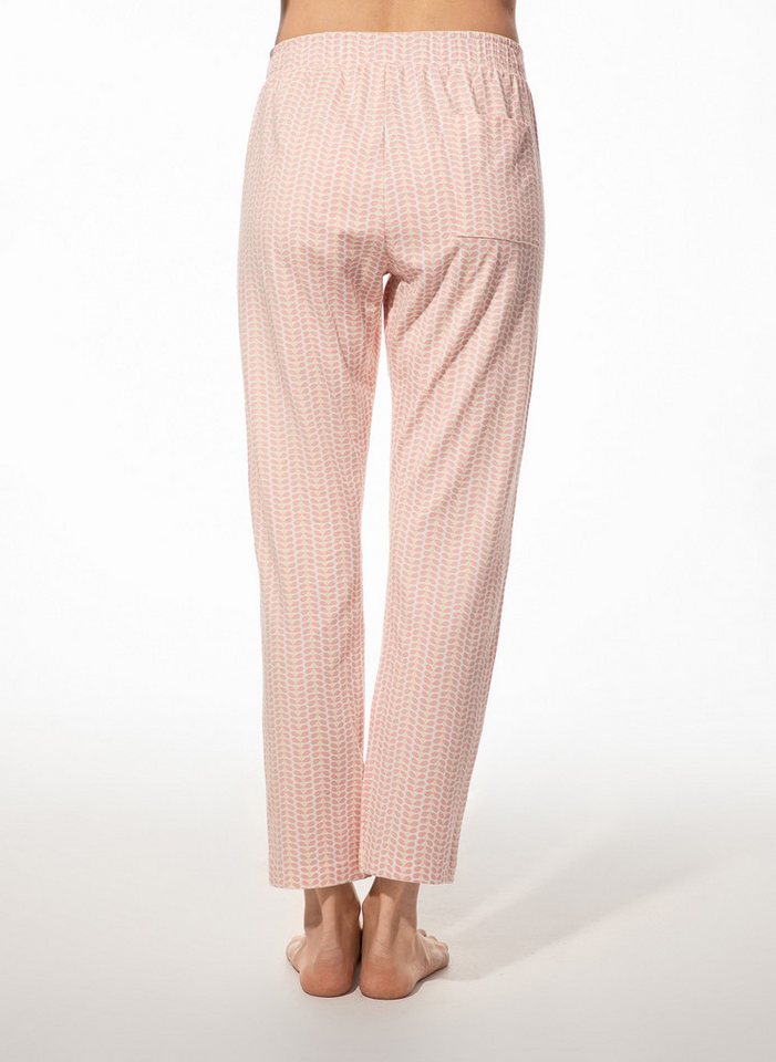 Short Stories Pyjamahose (1-tlg) von Short Stories