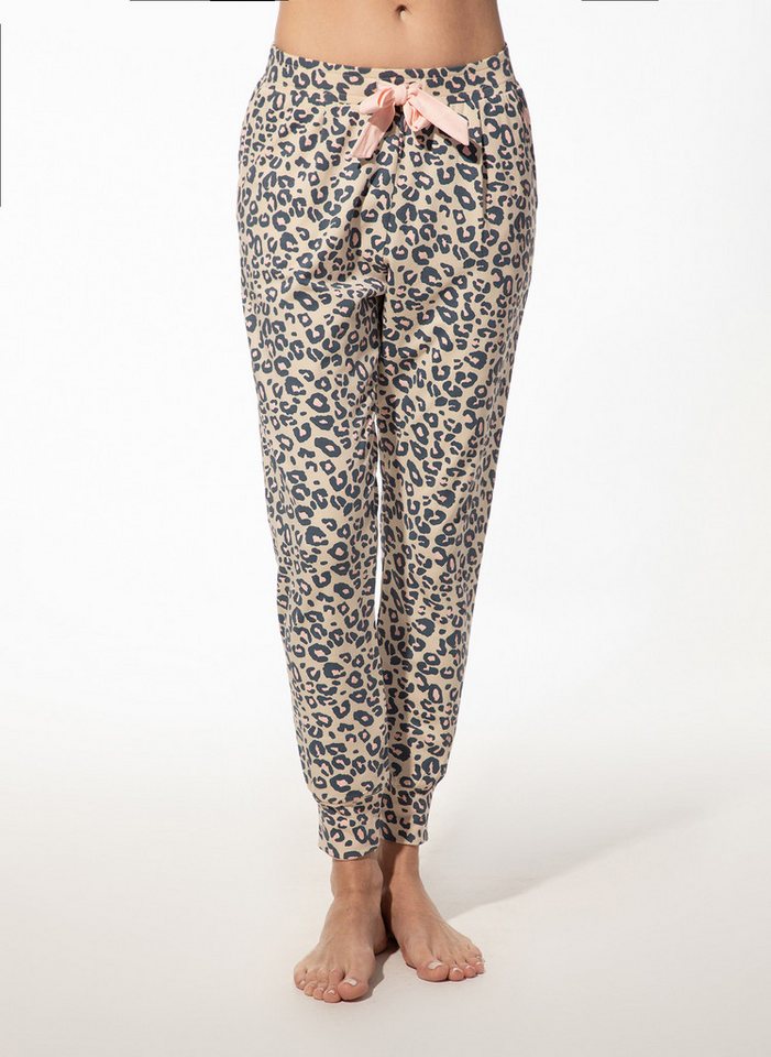 Short Stories Pyjamahose (1-tlg) von Short Stories