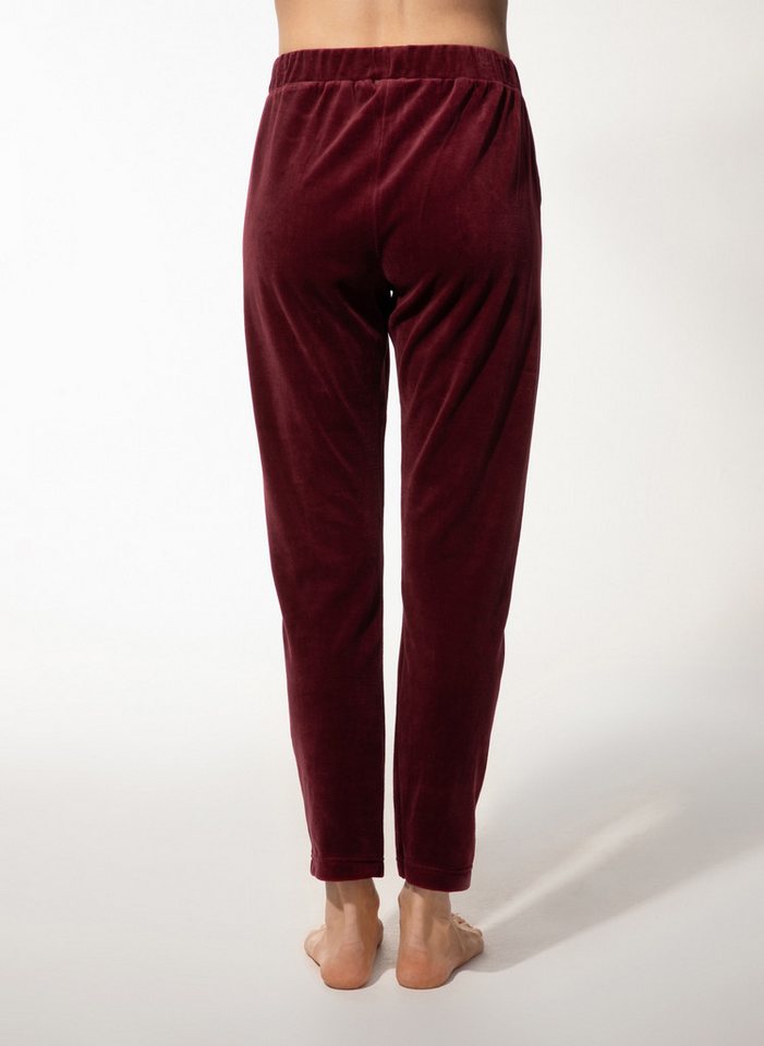 Short Stories Pyjamahose (1-tlg) von Short Stories