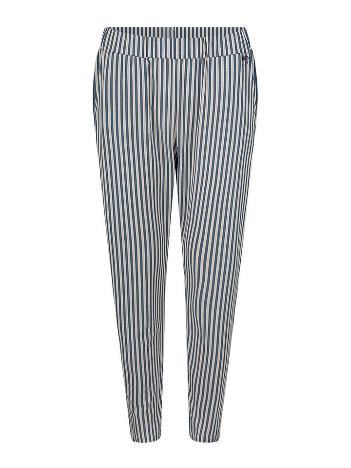 Short Stories Pyjamahose SHORT STORIES 621967 Hose blue shaddow/stripes von Short Stories