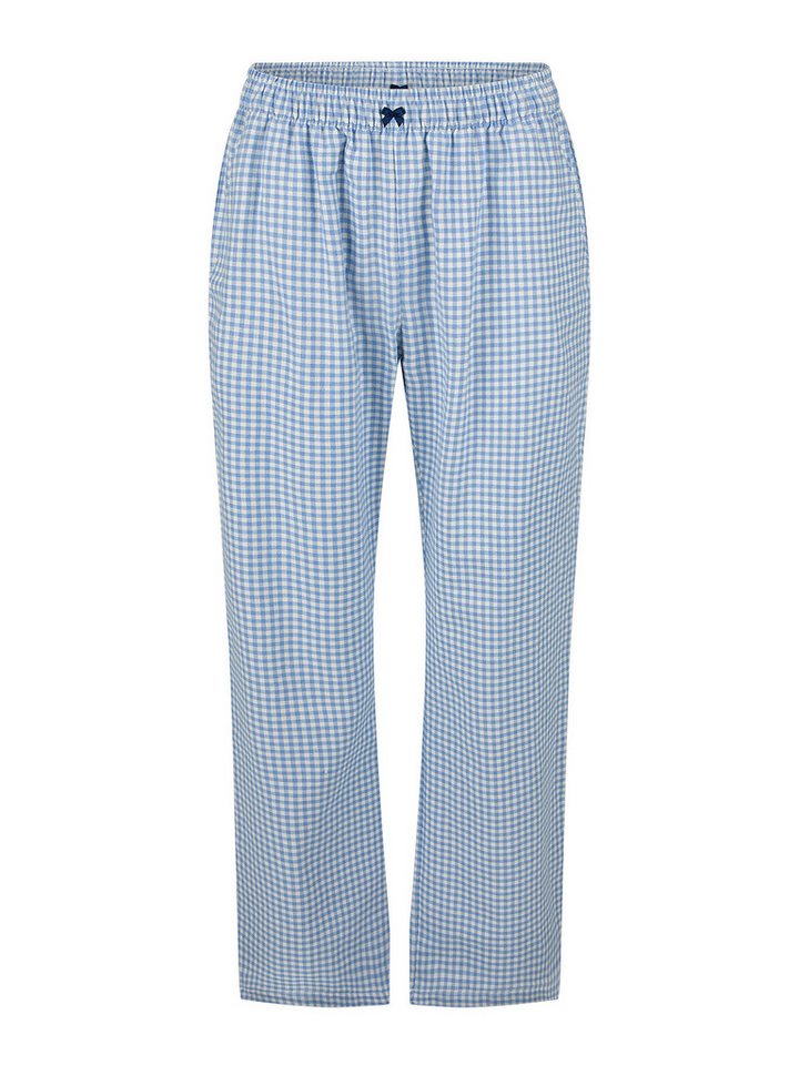 Short Stories Pyjamahose SHORT STORIES 621998 Flanell-Pyjama-Hose von Short Stories