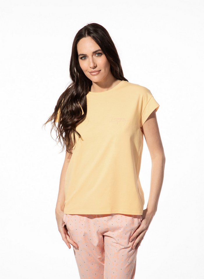 Short Stories Pyjamaoberteil (1-tlg) von Short Stories