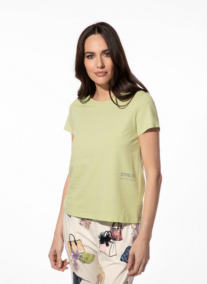 Short Stories Pyjamaoberteil (1-tlg) von Short Stories