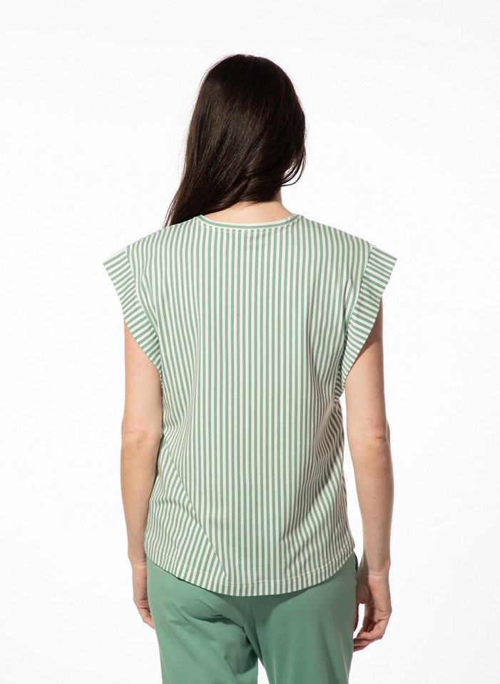 Short Stories Pyjamaoberteil (1-tlg) von Short Stories