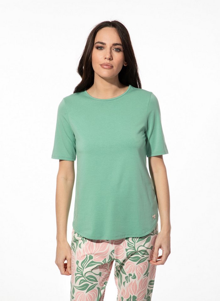 Short Stories Pyjamaoberteil (1-tlg) von Short Stories