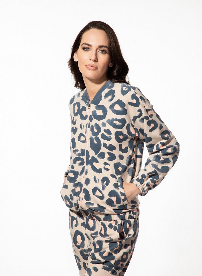 Short Stories Pyjamaoberteil (1-tlg) von Short Stories