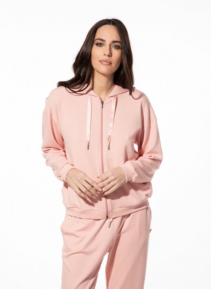 Short Stories Pyjamaoberteil (1-tlg) von Short Stories