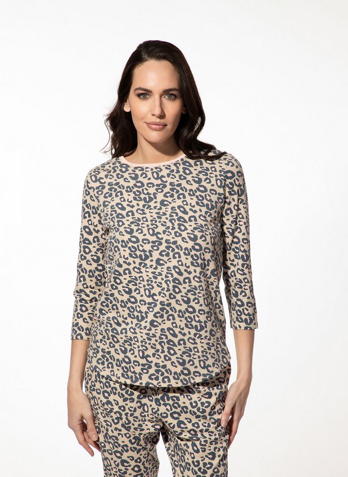 Short Stories Pyjamaoberteil (1-tlg) von Short Stories