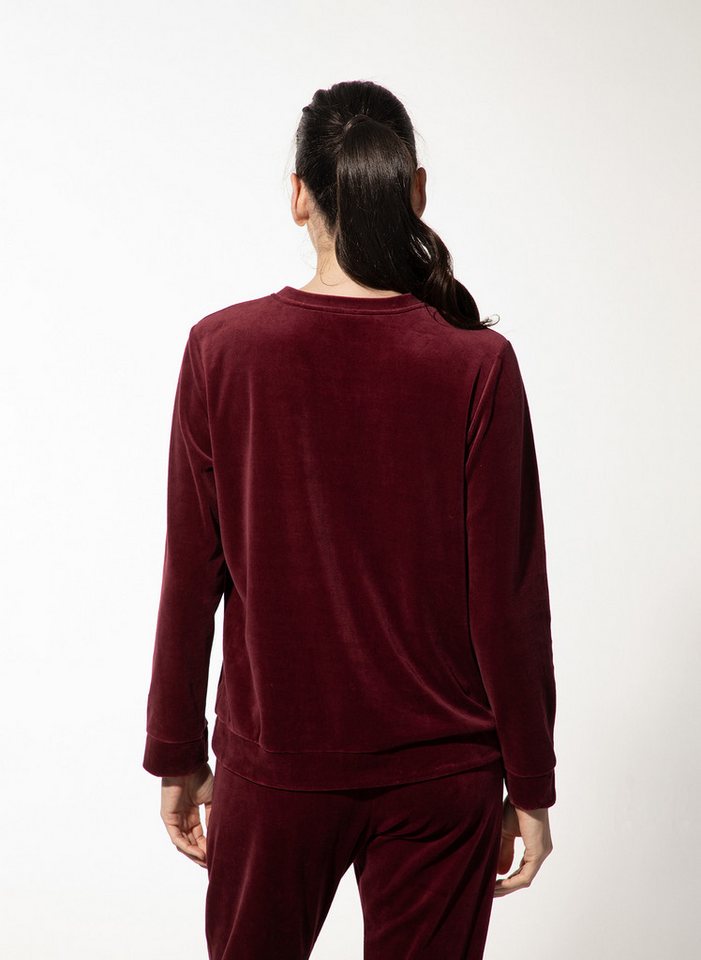 Short Stories Pyjamaoberteil (1-tlg) von Short Stories