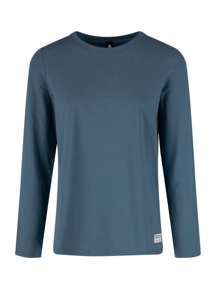 Short Stories Pyjamaoberteil SHORT STORIES 621648 Langarm-Shirt von Short Stories