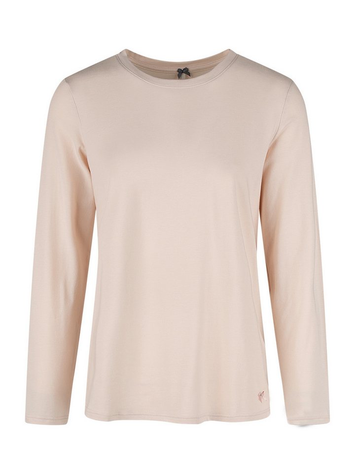 Short Stories Pyjamaoberteil SHORT STORIES 621818 Langarm-Shirt von Short Stories