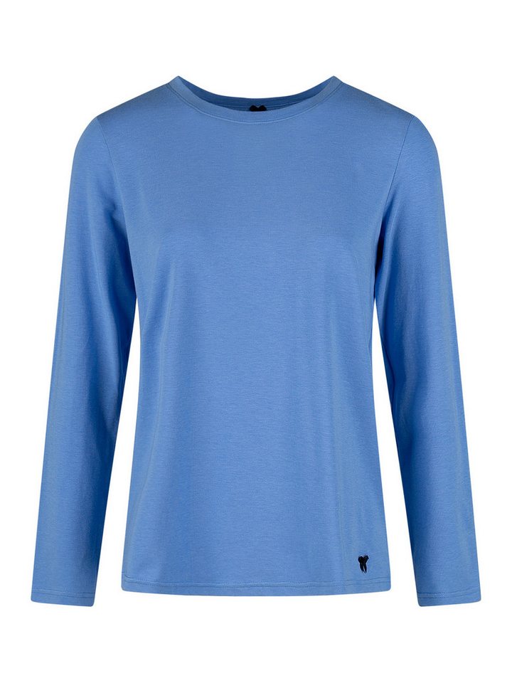 Short Stories Pyjamaoberteil SHORT STORIES 621818 Langarm-Shirt von Short Stories