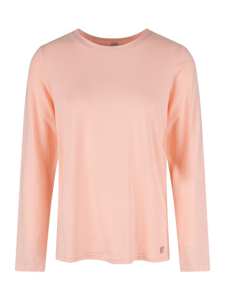 Short Stories Pyjamaoberteil SHORT STORIES 621818 Langarm-Shirt von Short Stories