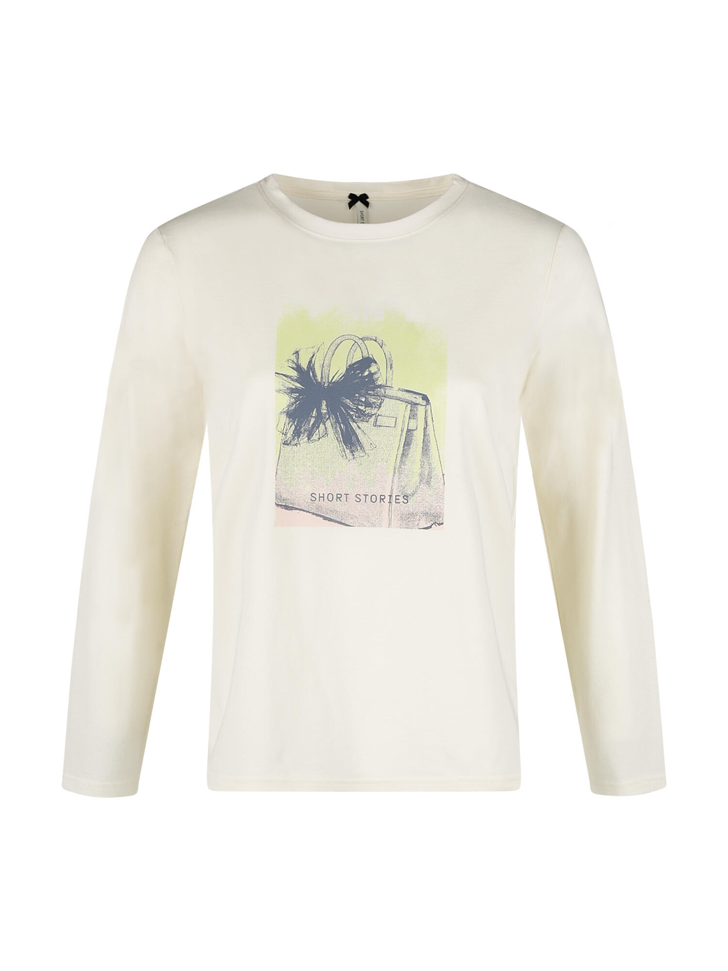 Short Stories - Shirt antique white - Gr. - XL von Short Stories