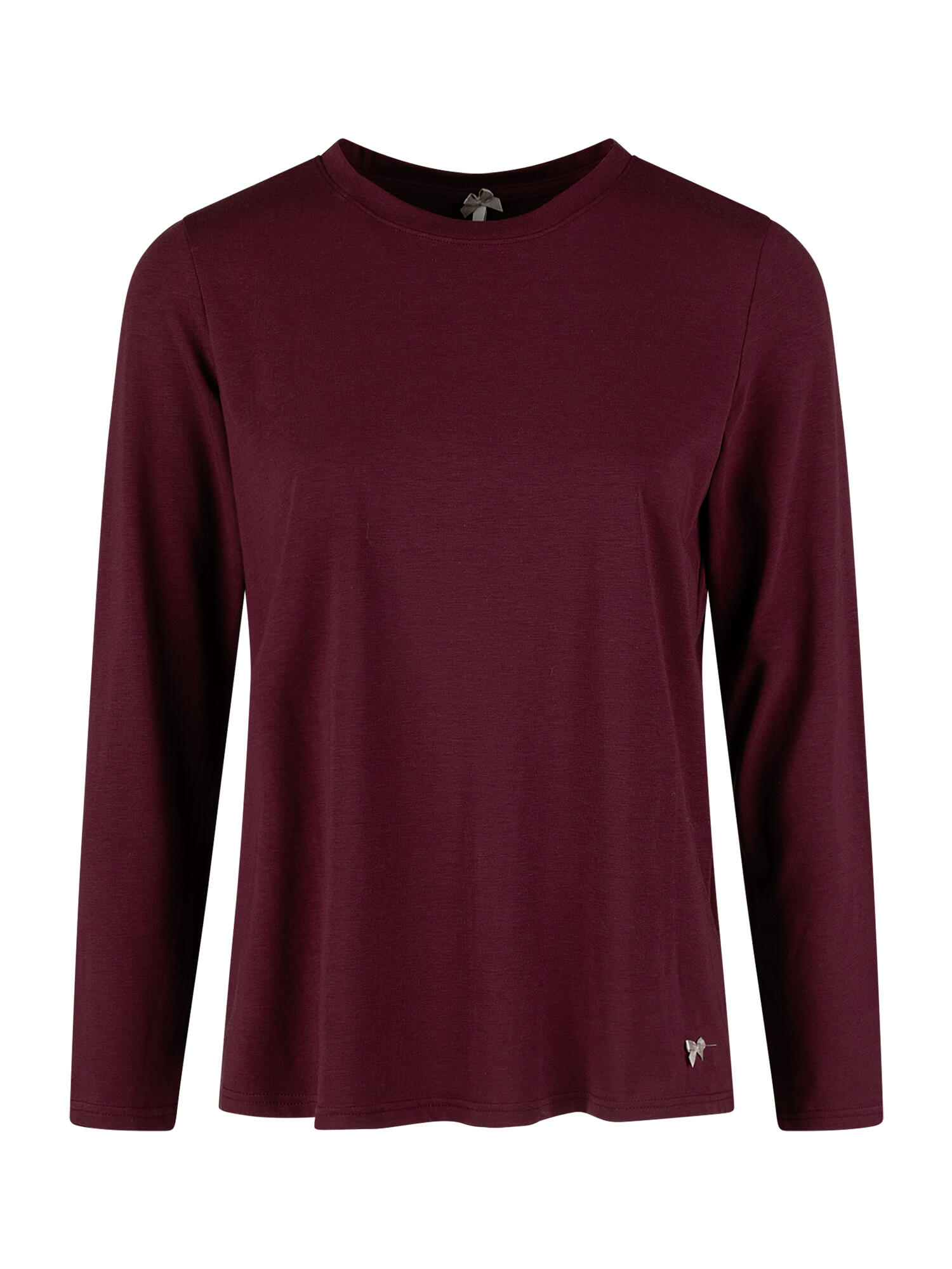 Short Stories - Shirt burgundy - Gr. - XL von Short Stories