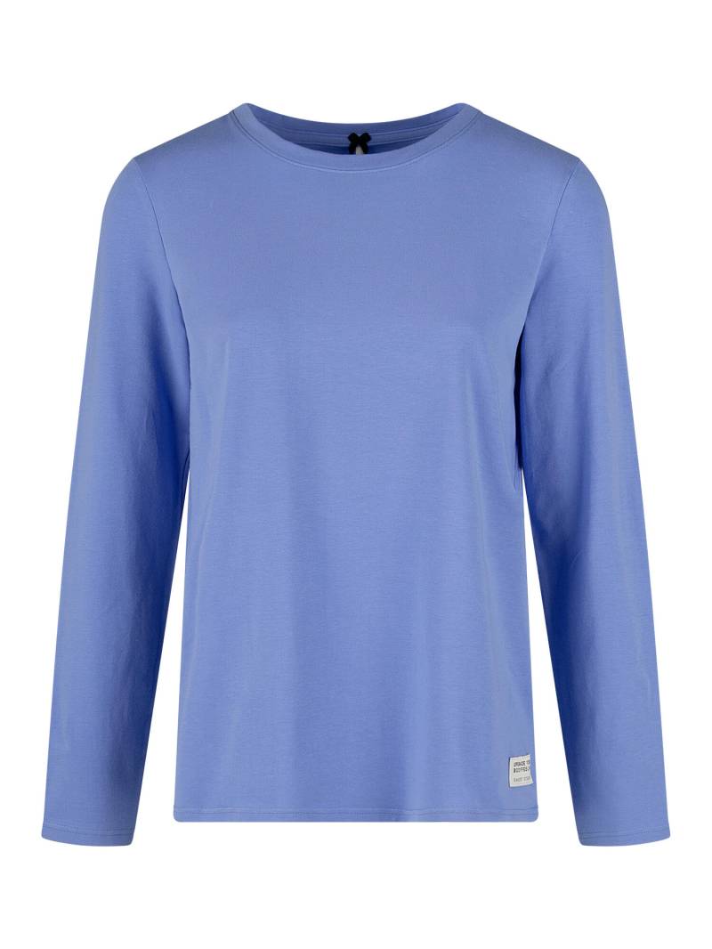 Short Stories - Shirt sky - Gr. - XS von Short Stories