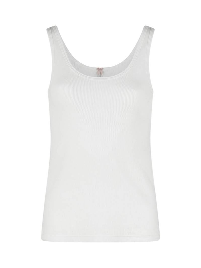 Short Stories - Shirt white pebble - Gr. - 42 von Short Stories