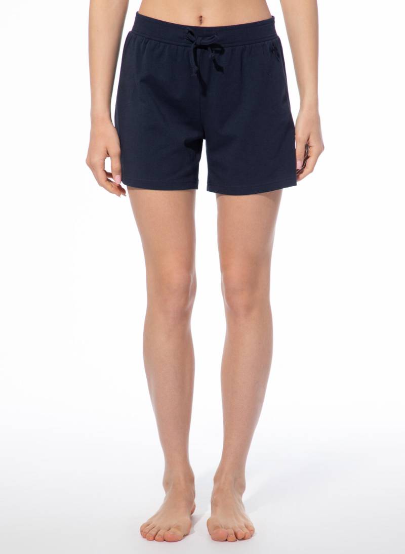 Short Stories - Shorts dark blue - Gr. - XS von Short Stories