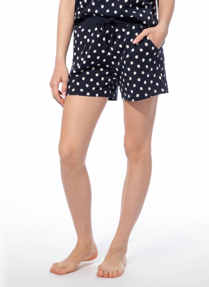 Short Stories - Shorts dark blue - Gr. - XS von Short Stories