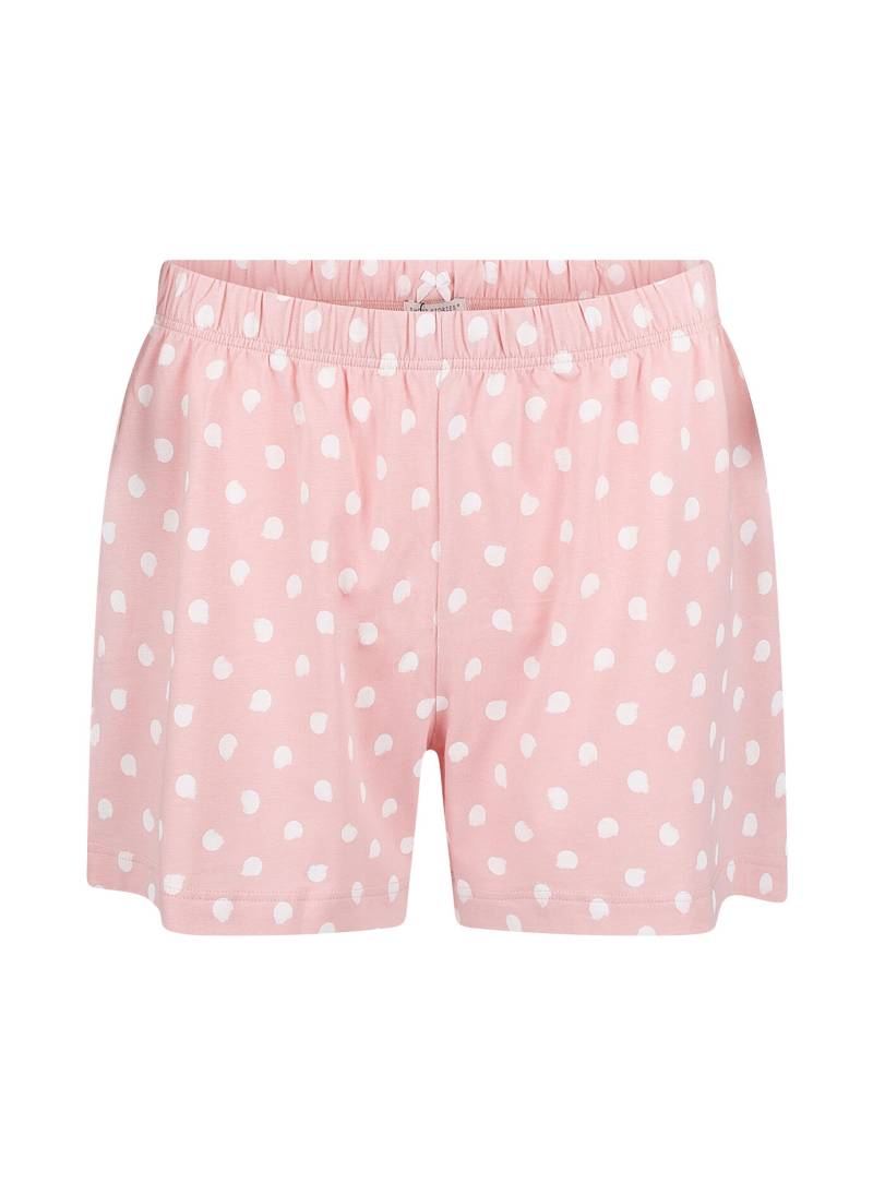 Short Stories - Shorts silver pink - Gr. - 3XL von Short Stories