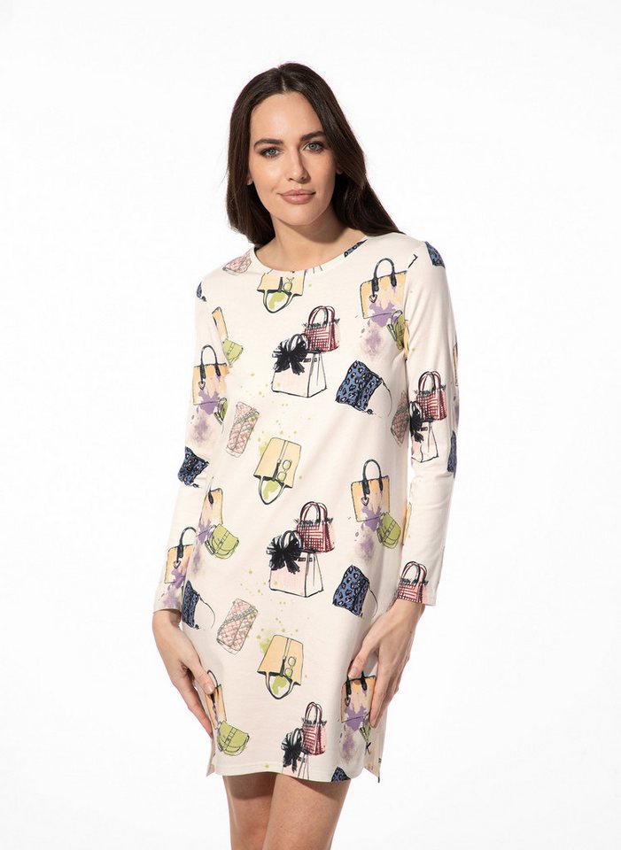 Short Stories Sleepshirt (1-tlg) von Short Stories