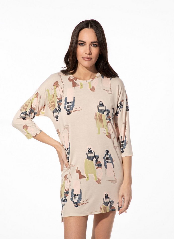 Short Stories Sleepshirt (1-tlg) von Short Stories