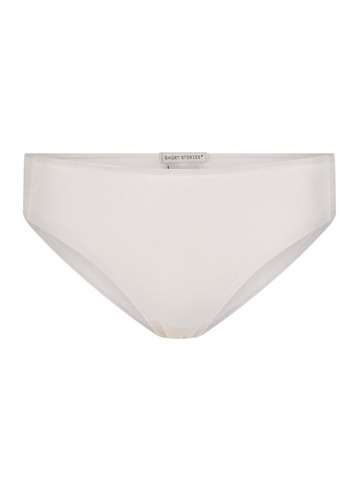 Short Stories Slip SHORT STORIES 630448 Slip white whisper von Short Stories