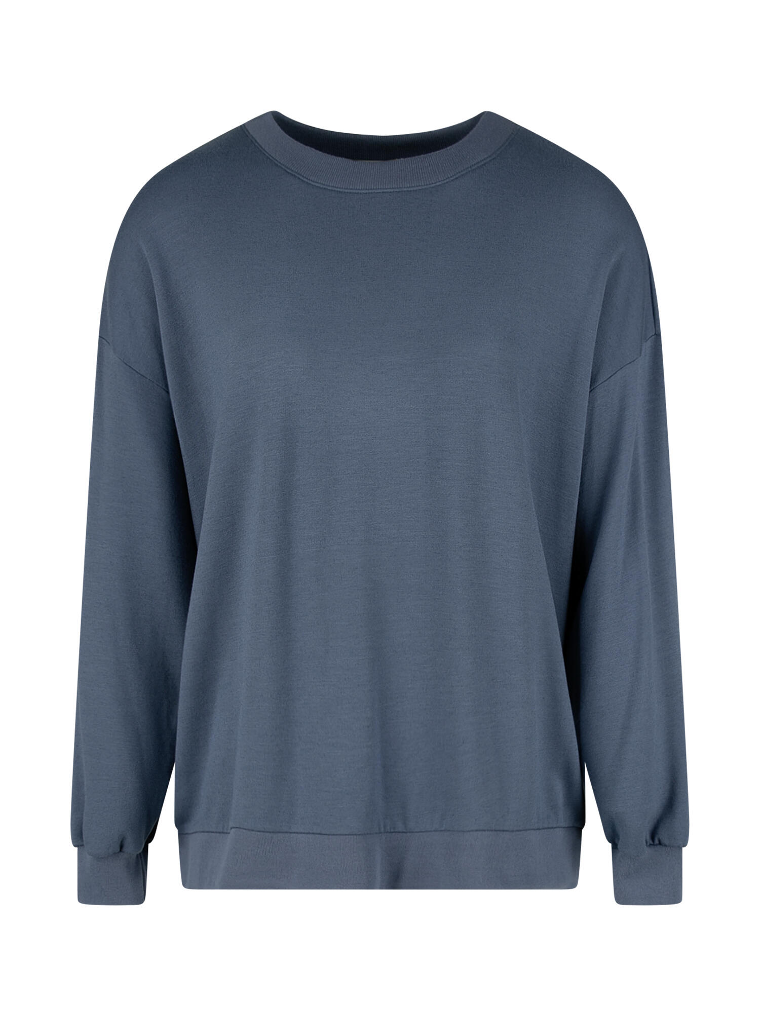 Short Stories - Sweatshirt/Sweatjacke blue shaddow - Gr. - XL von Short Stories