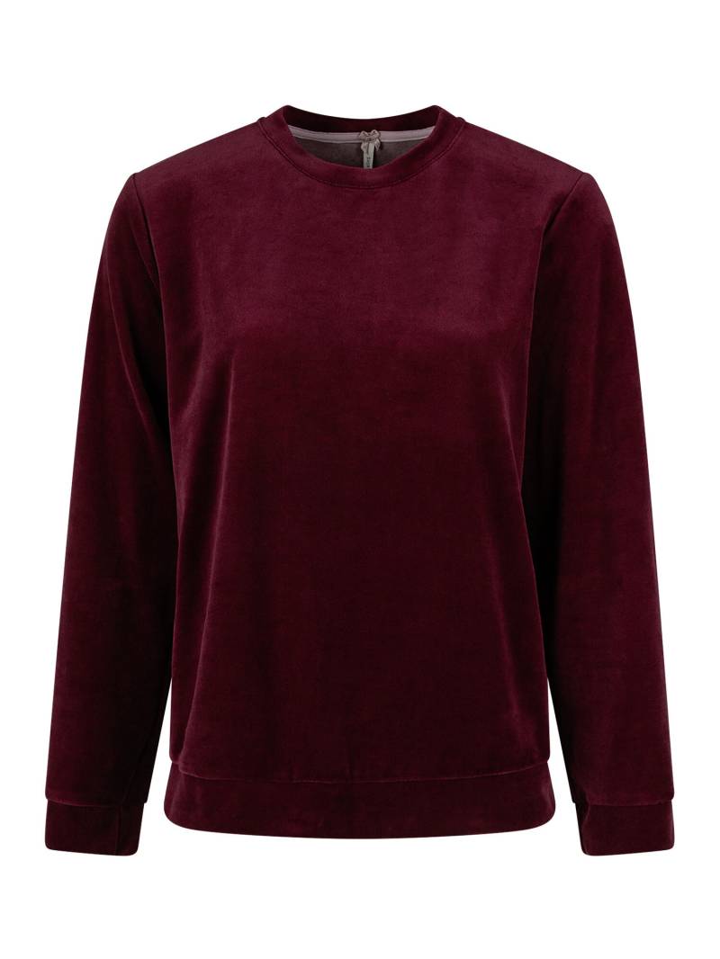 Short Stories - Sweatshirt/Sweatjacke burgundy - Gr. - L von Short Stories