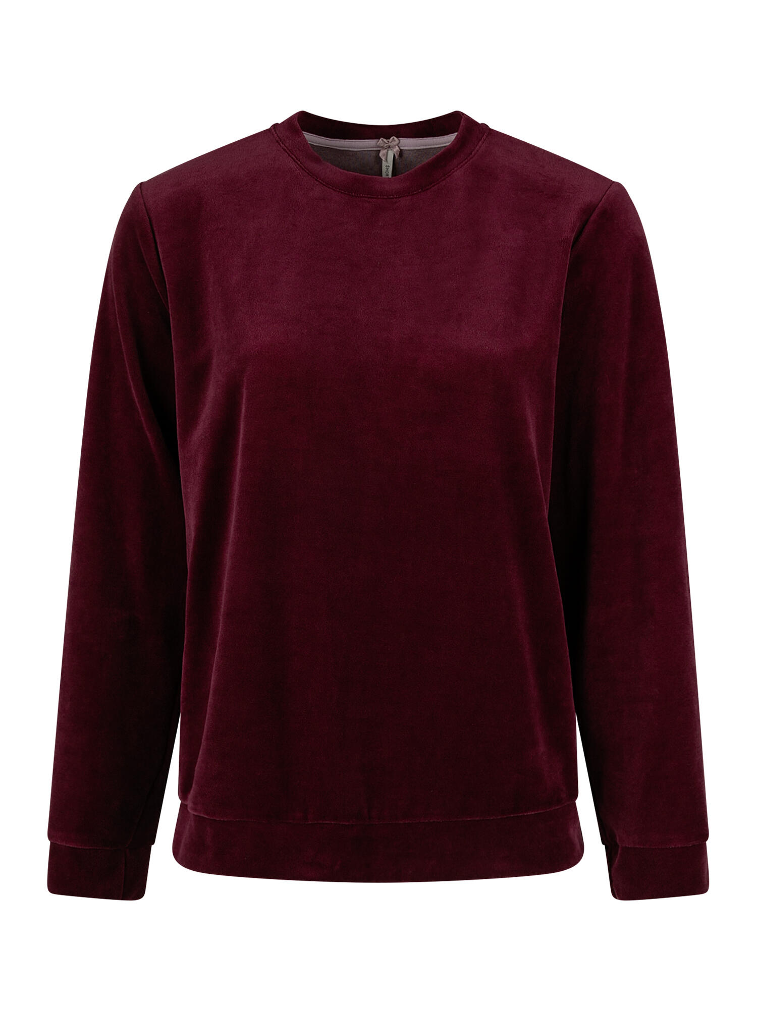 Short Stories - Sweatshirt/Sweatjacke burgundy - Gr. - XL von Short Stories