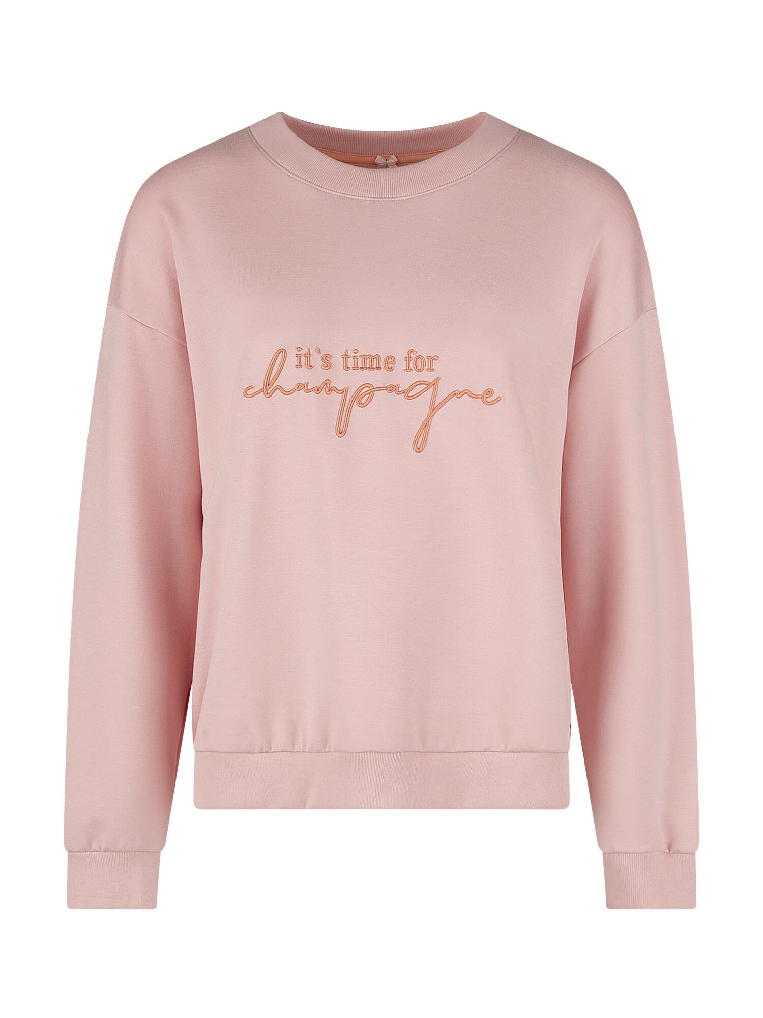 Short Stories - Sweatshirt/Sweatjacke silver pink - Gr. - XXL von Short Stories